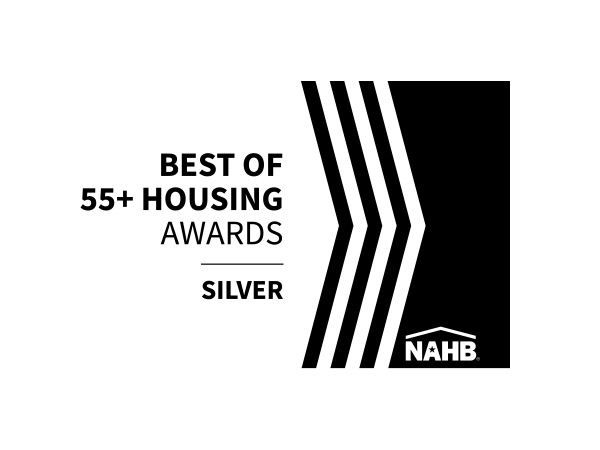 Best of 55+ Housing Awards 